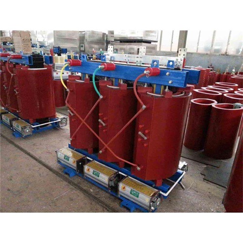 林周SCB13-100KVA干式变压器供应厂家